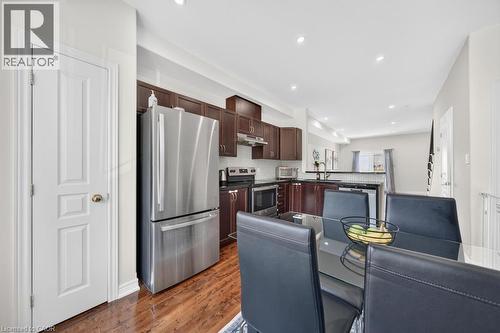 115 Willow Lane, Grimsby, ON 