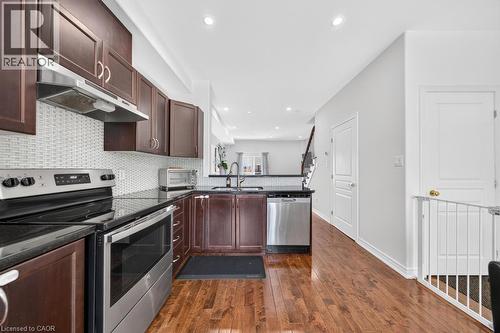 115 Willow Lane, Grimsby, ON 