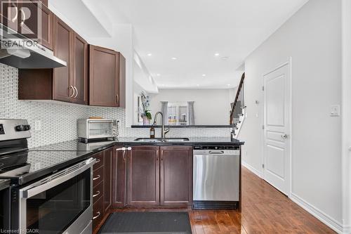 115 Willow Lane, Grimsby, ON 