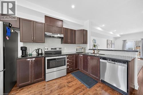 115 Willow Lane, Grimsby, ON 