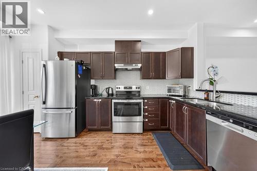 115 Willow Lane, Grimsby, ON 