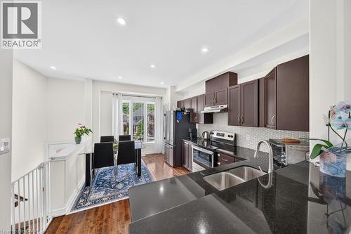 115 Willow Lane, Grimsby, ON 