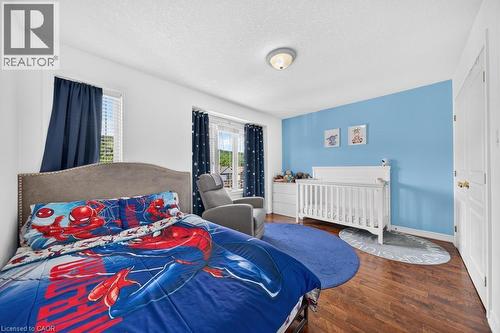 115 Willow Lane, Grimsby, ON 