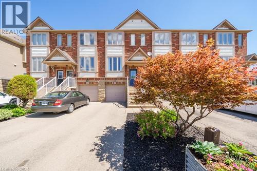 115 Willow Lane, Grimsby, ON 