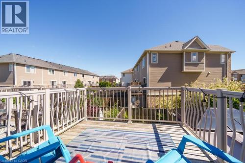 115 Willow Lane, Grimsby, ON 