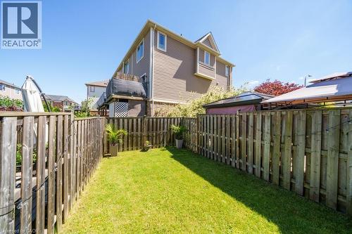 115 Willow Lane, Grimsby, ON 