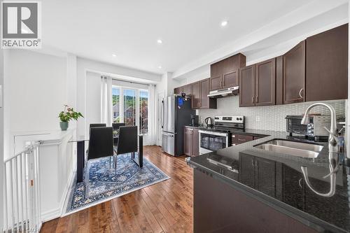 115 Willow Lane, Grimsby, ON 