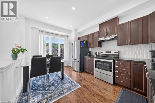 115 Willow Lane, Grimsby, ON 
