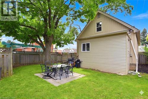 56 Barons Avenue N, Hamilton, ON 