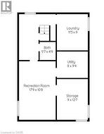 Floor plan - 