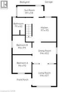 Floor plan - 