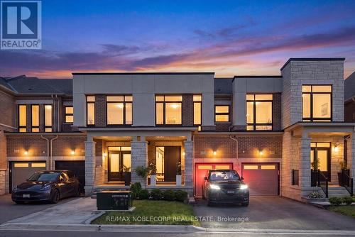 18 GHENT DRIVE  Vaughan, ON L4H 4T8