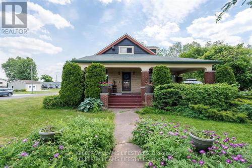 93 SARAH STREET  Lambton Shores (Thedford), ON N0M 2N0