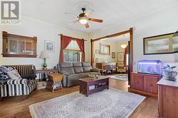 Family Room - 