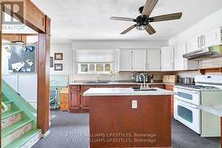 Kitchen - 