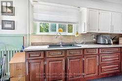 Kitchen - 