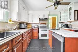 All appliances included - 