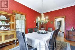 Dining Room - 