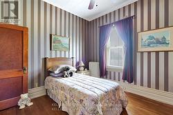 Bedroom 3 with Walk-In Closet - 