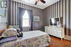 Bedroom 3 with Cheater Ensuite - 