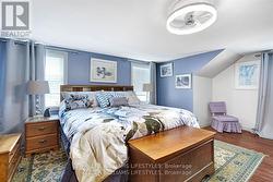 Primary Suite with Ample Storage - 