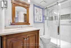 Primary 3-Piece Ensuite Bathroom - 