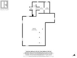 Basement - 
