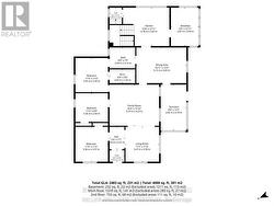Main Floor - 