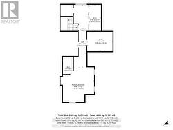 Second Floor - 