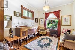 Living Room - 