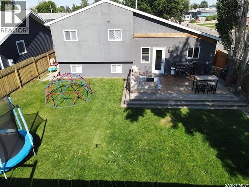 201 1St Avenue N, Warman, SK 