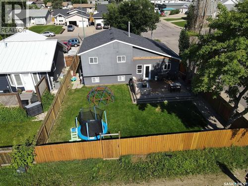 201 1St Avenue N, Warman, SK 
