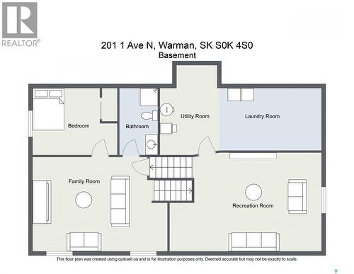 201 1St Avenue N, Warman, SK 
