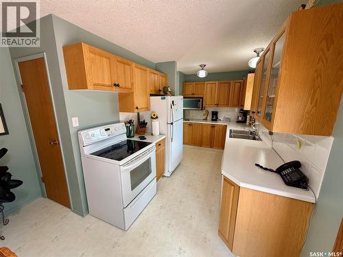15 Fuhrmann Crescent, Regina, SK 