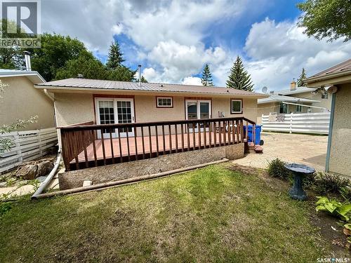 15 Fuhrmann Crescent, Regina, SK 