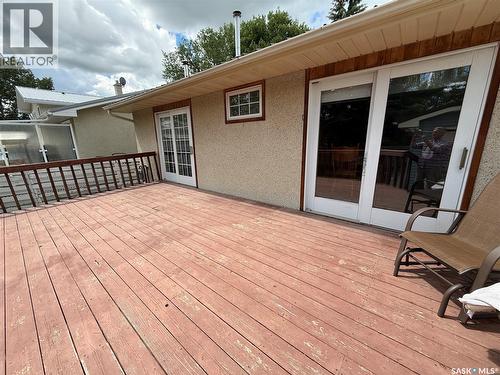 15 Fuhrmann Crescent, Regina, SK 