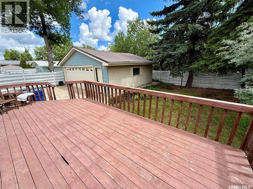15 Fuhrmann Crescent, Regina, SK 