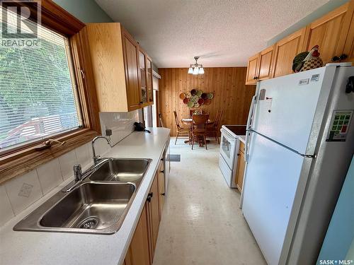 15 Fuhrmann Crescent, Regina, SK 
