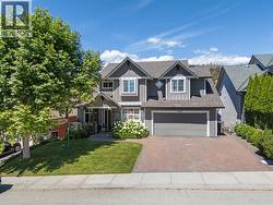 1143 Peak Point Drive West Kelowna, BC V1Z 4A9