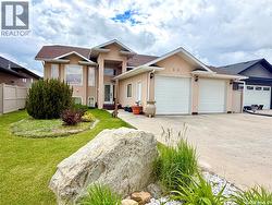 2326 Buhler BAY North Battleford, SK S9A 1J2