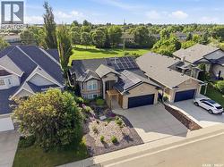 710 Wright CRESCENT  Saskatoon, SK S7N 4T7