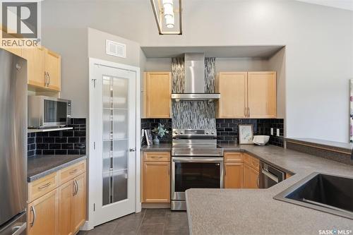 710 Wright Crescent, Saskatoon, SK 