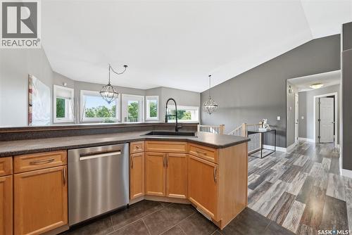 710 Wright Crescent, Saskatoon, SK 