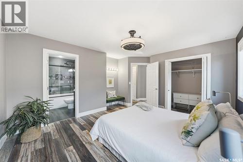710 Wright Crescent, Saskatoon, SK 