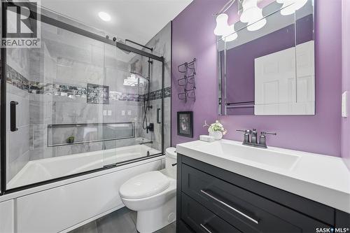 710 Wright Crescent, Saskatoon, SK 