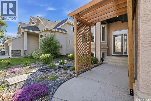 710 Wright Crescent, Saskatoon, SK 