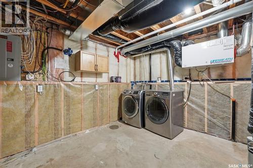 710 Wright Crescent, Saskatoon, SK 