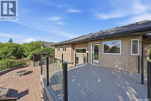 710 Wright Crescent, Saskatoon, SK 
