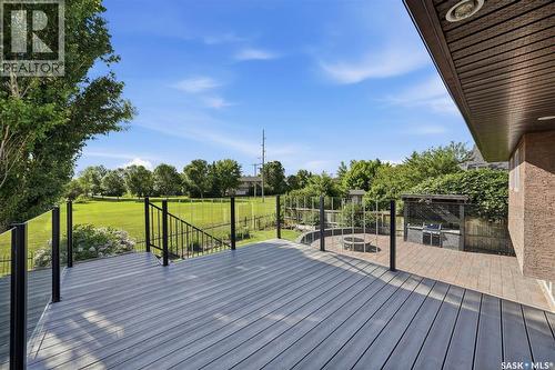 710 Wright Crescent, Saskatoon, SK 