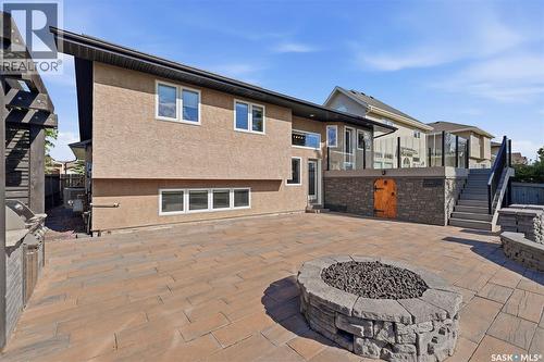 710 Wright Crescent, Saskatoon, SK 